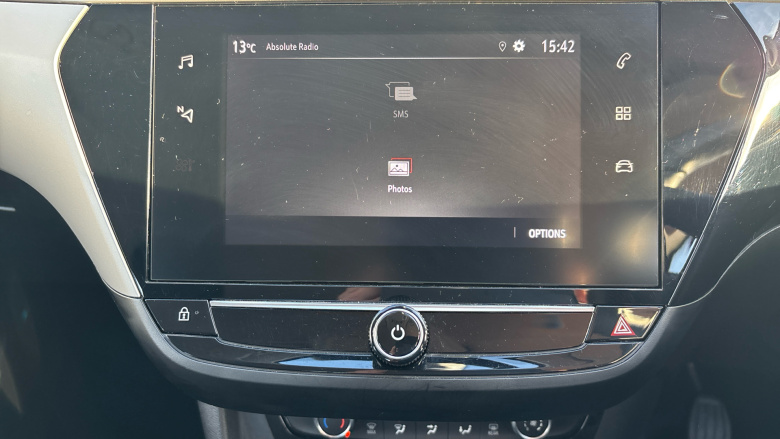 Vauxhall Corsa 1.2 Turbo SE Premium 5dr Petrol Hatchback